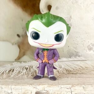 FUNKO Pop! Vinyl | 2014 The Joker #53
